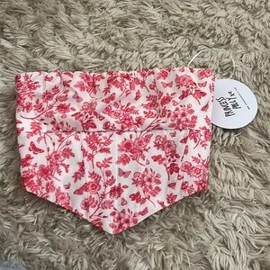 princess polly bustier top